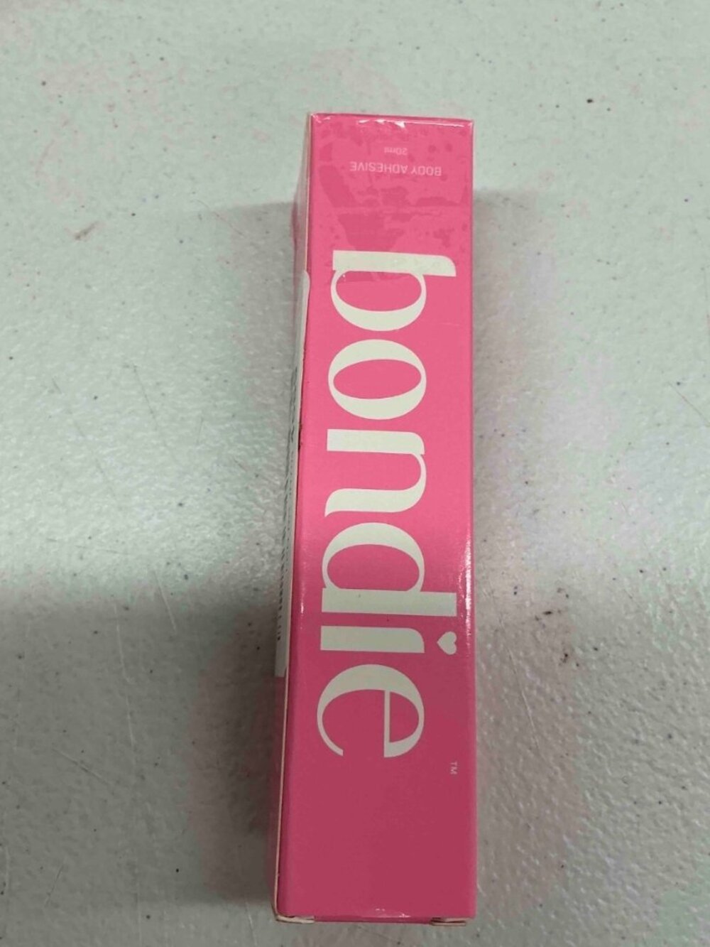 Bondie Body Adhesive Clothing Fashion Glue NEW Sealed